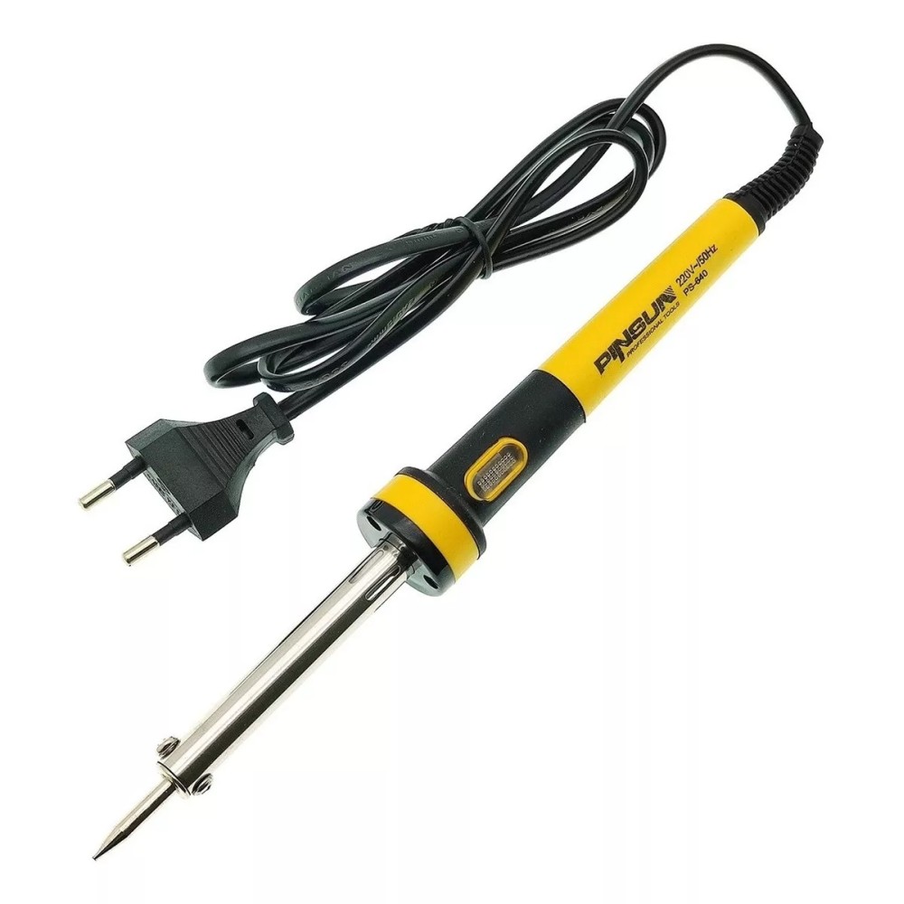 40 Watt Lehim Havya Işıklı Lehim Makine 40 Watt Lehim Havya Işıklı Lehim Makine