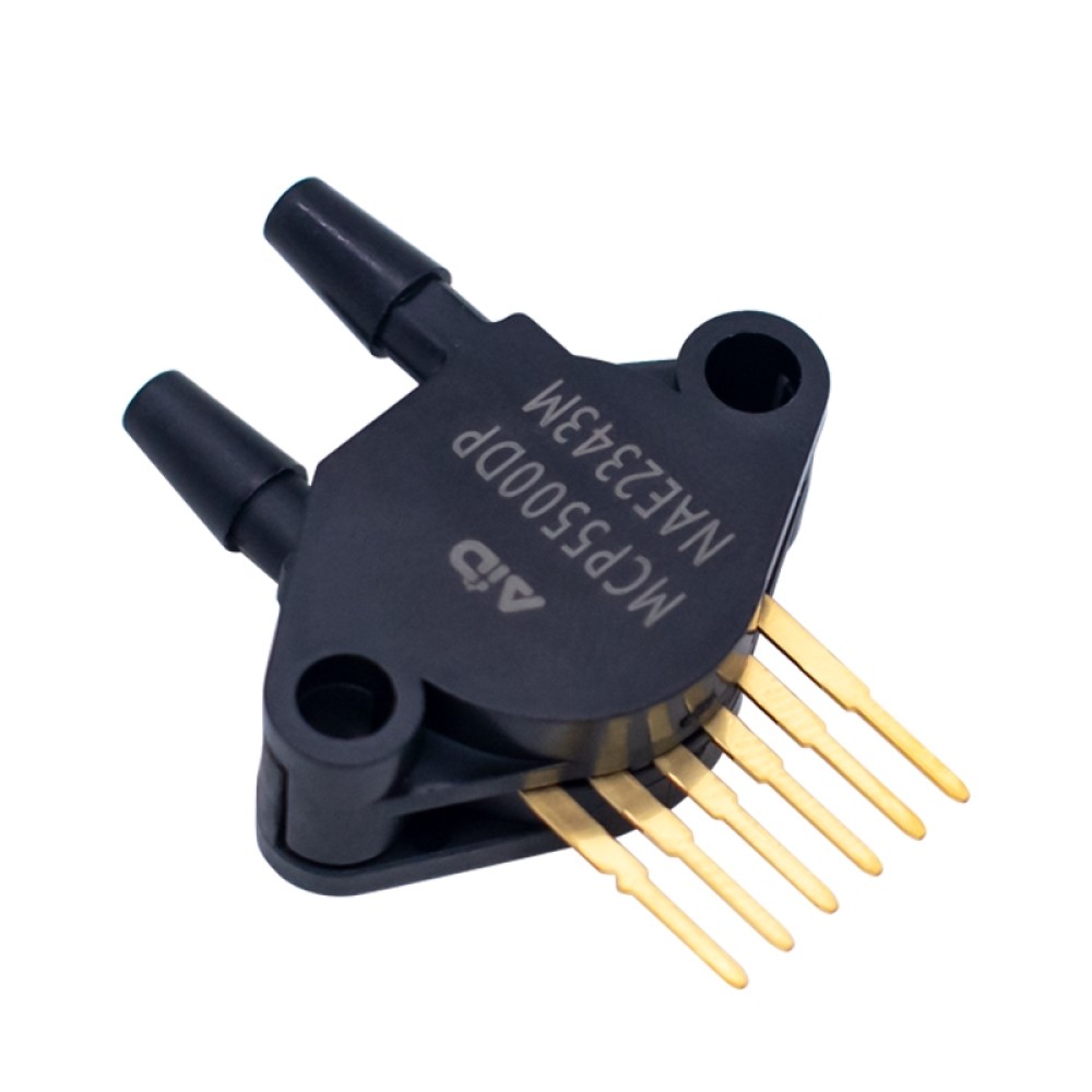 MPX5500DP Basınç Sensörü