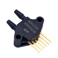 MPX5500DP Basınç Sensörü