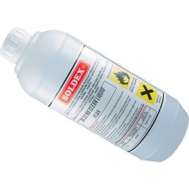 Soldex 1Lt SR 33 Temizlik Gerektirmeyen Flux