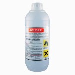 Soldex 1Lt SR 33 Temizlik Gerektirmeyen Flux Soldex 1Lt SR 33 Temizlik Gerektirmeyen Flux