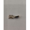 Micro USB Şarj Soketi 5 Pin Female Type B NO:103