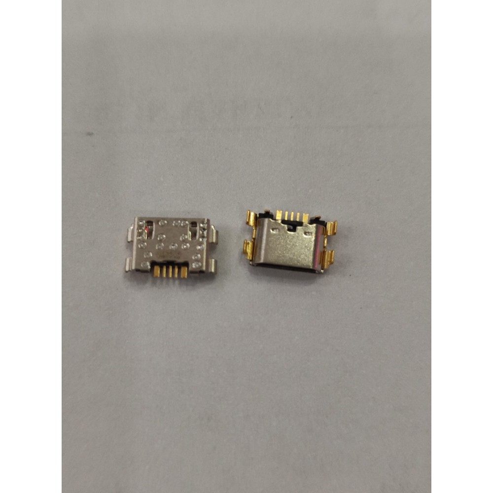 Micro USB Şarj Soketi 5 Pin Female Type B NO:103 Micro USB Şarj Soketi 5 Pin Female Type B NO:103