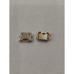 Micro USB Şarj Soketi 5 Pin Female Type B NO:103 Micro USB Şarj Soketi 5 Pin Female Type B NO:103