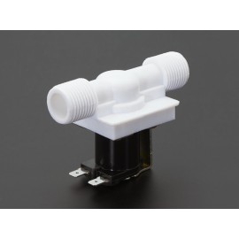 Solenoid Su Valfi 220V DC Solenoid Valve 1/2 Inch