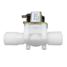 Solenoid Su Valfi 220V DC Solenoid Valve 1/2 Inch