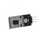 Lm35 Sıcaklık Sensör Modülü