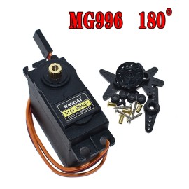 MG996R Servo Motor 180 Derece
