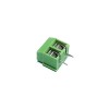 2 Pin 3.50mm Green Klemens
