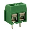 2 Pin 3.50mm Green Klemens