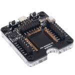 ESP32 / ESP-WROOM-32 Programlayıcı Modülü