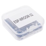 ESP32 / ESP-WROOM-32 Programlayıcı Modülü