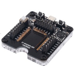 ESP32 / ESP-WROOM-32 Programlayıcı Modülü