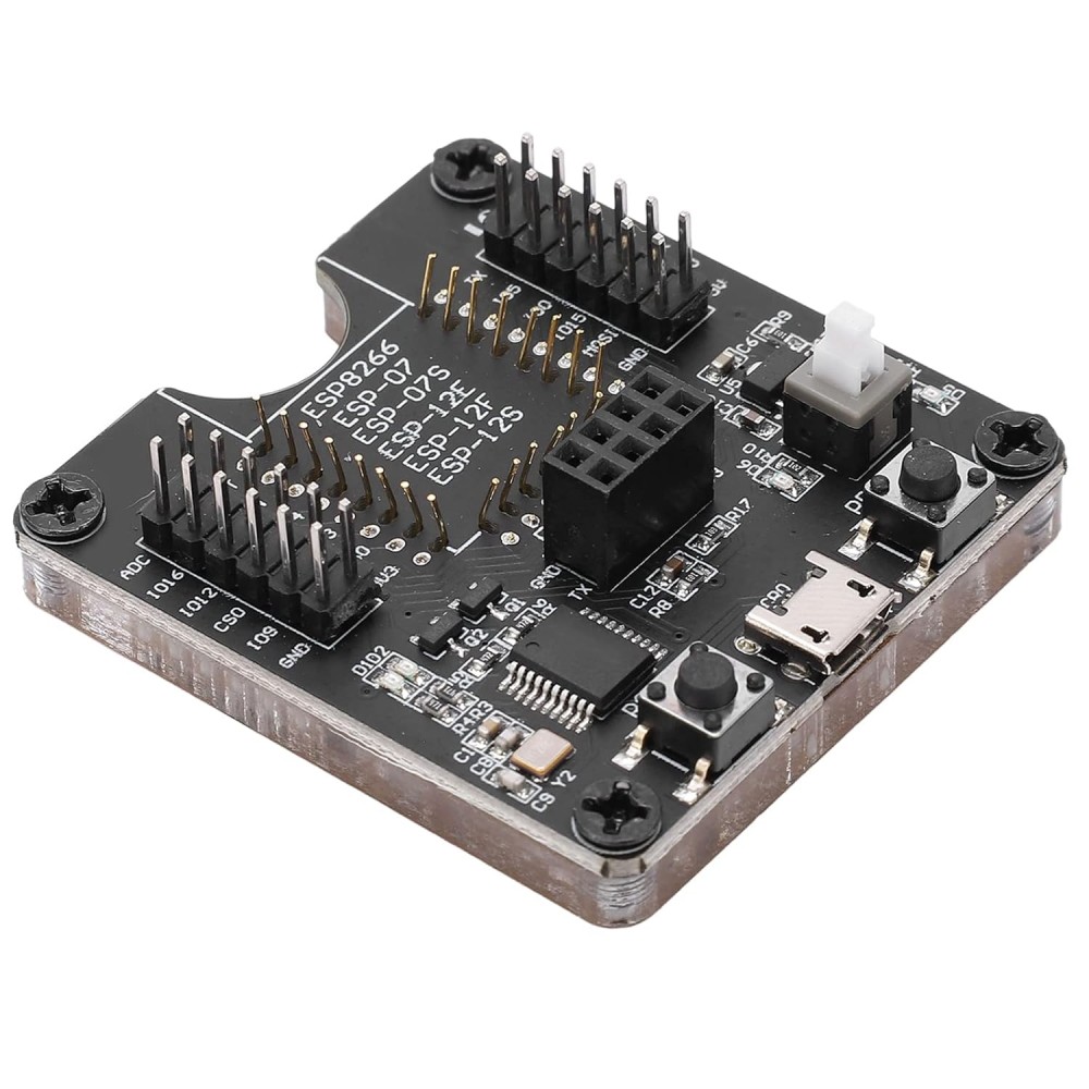 ESP / ESP8266  Programlayıcı Modülü