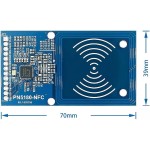 NXP PN5180 | NFC IC for POS Solutions