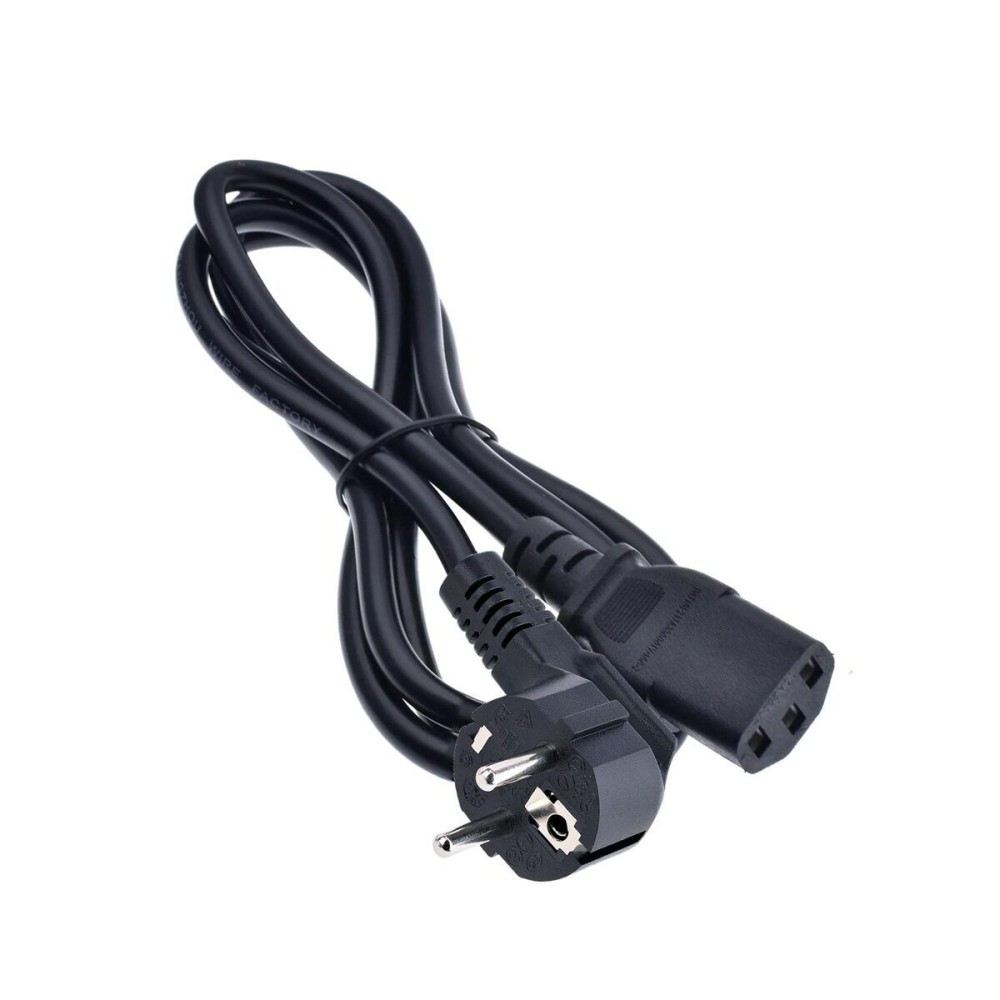 Power Kablo 1.5 Metre 3x0.75mm