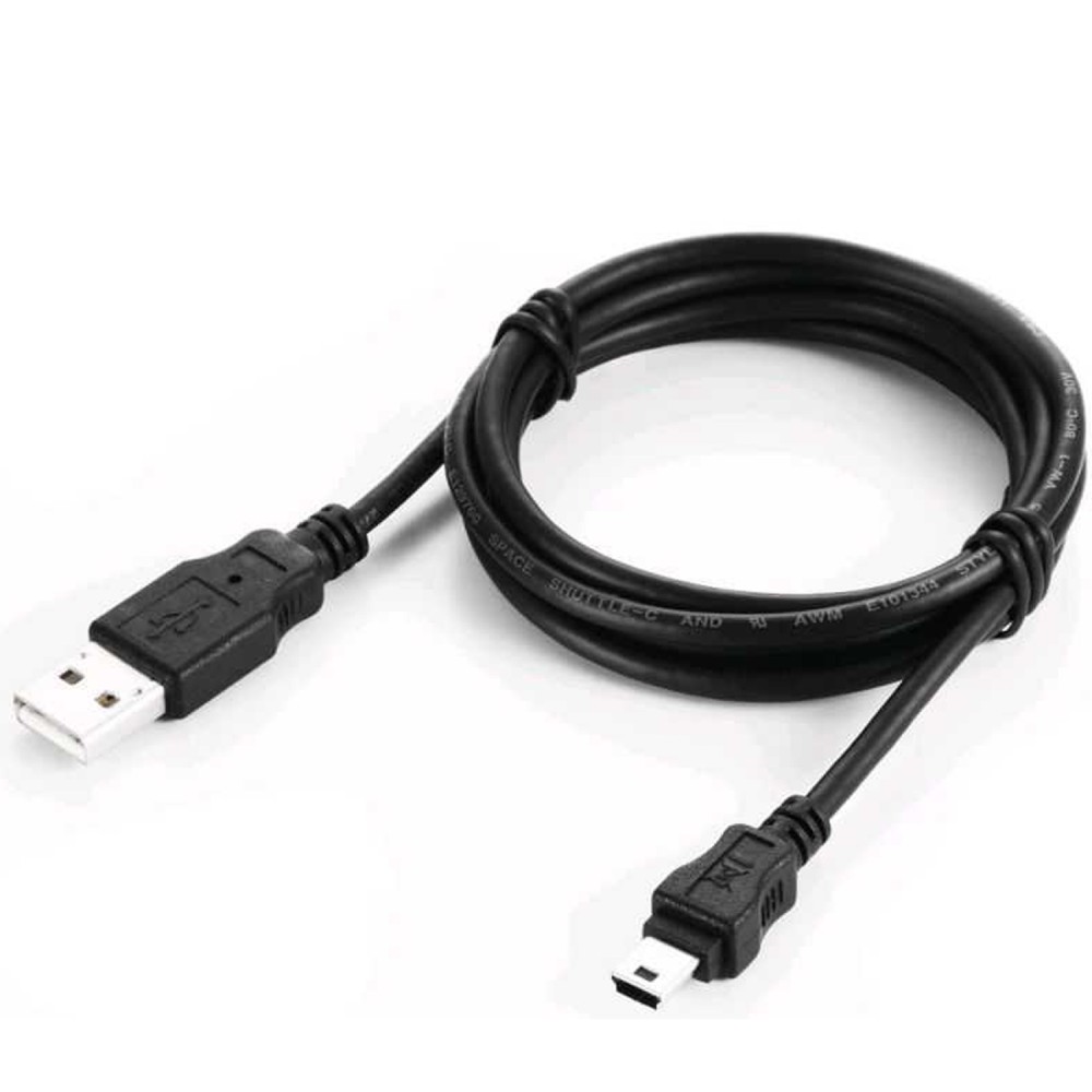 Usb 5 Pin V3 Kablo 0.5mt Gabble Usb 5 Pin V3 Kablo 0.5mt Gabble