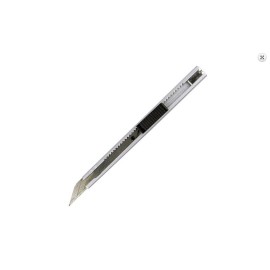 Sanat ve Zanaat Bıçağı Falçata Metal Jakemy JM-Z-07