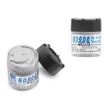 Termal Macun 30gr Gabble GAB-GD900 Termal Macun 30gr Gabble GAB-GD900