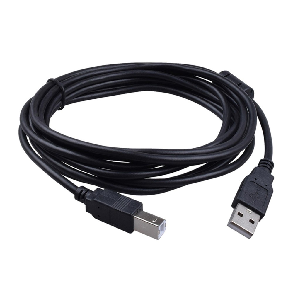 Usb Yazıcı Kablosu 2.0 1.5mt Usb Yazıcı Kablosu 2.0 1.5mt
