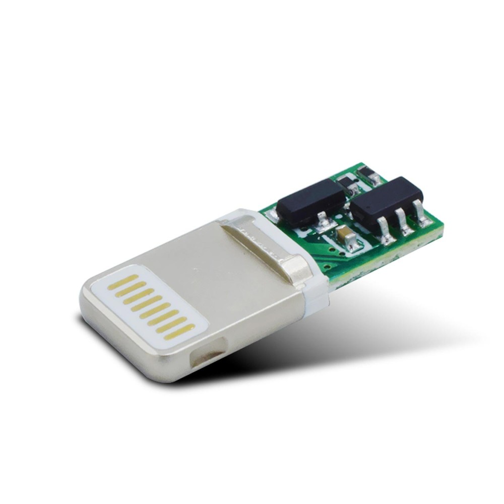 Ios İphone Erkek Fiş Konnektör 3.0 4 pin Ios İphone Erkek Fiş Konnektör 3.0 4 pin