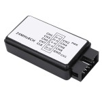 Saleae Lojik Analizör-24MHz 8 Kanal Saleae Lojik Analizör-24MHz 8 Kanal