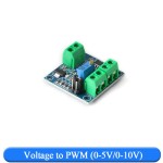 Voltage to PWM Dönüştürücü Modülü 0-5V / 0-10V