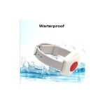 Kablosuz Hasta Acil Alarm Bilekliği