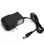 5V 1A DC Piriz Tipi Adaptör 5.5x2.5mm 5V 1A DC Piriz Tipi Adaptör 5.5x2.5mm