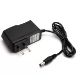 9V 1A DC Priz Tipi Adaptör 5.5x2.5mm