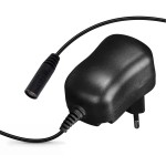 Ayarlı Adaptör Switch Mode DC 3-12V 1A 6 Uçlu Kasa