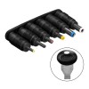 Ayarlı Adaptör Switch Mode DC 3-12V 1A 6 Uçlu Kasa