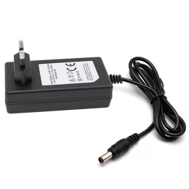 12V 3A DC Priz Tipi Adaptör 5.5x2.5mm
