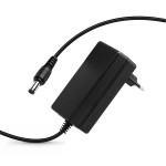 12V 3A DC Priz Tipi Adaptör 5.5x2.5mm 12V 3A DC Priz Tipi Adaptör 5.5x2.5mm