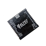 HT-CT62, ESP32C3 + SX1262 LoRa Node HT-CT62, ESP32C3 + SX1262 LoRa Node