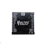 HT-CT62, ESP32C3 + SX1262 LoRa Node HT-CT62, ESP32C3 + SX1262 LoRa Node