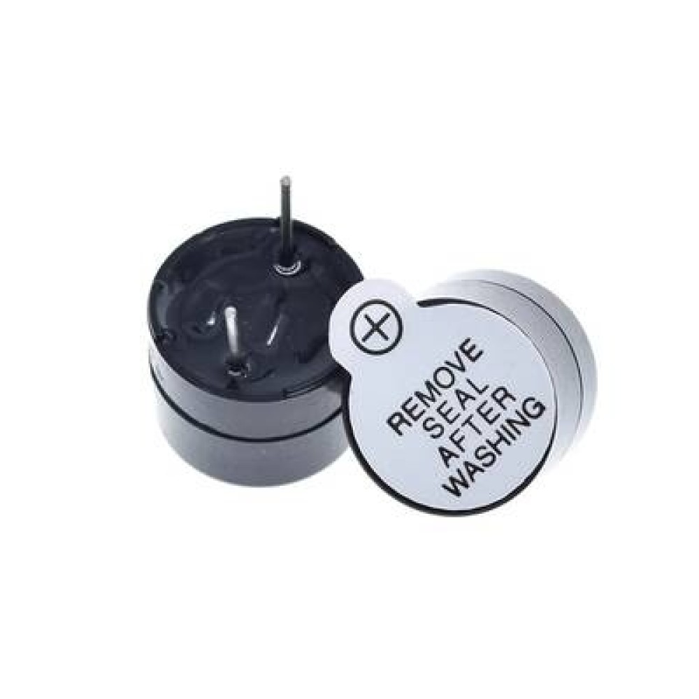 12V Aktif Buzzer