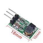 AJ25 DC-DC 5V Step Down