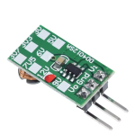 AJ25 DC-DC 5V Step Down