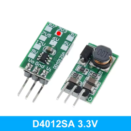 AJ25 DC-DC 3.3V Step Down