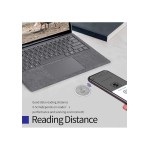 13.56 MHz NFC Etiket Ntag