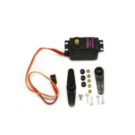 MG996R Servo Motor 360 Derece