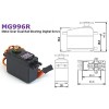 MG996R Servo Motor 360 Derece