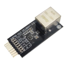 LAN8720 Ethernet Dönüştürücü Modül
