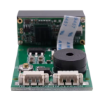 1D/2D USB UART QR Barkod Tarayıcı Modülü