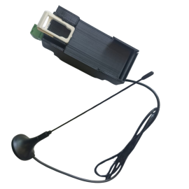 Uzaktan Kontrollü Sulama Cihazı