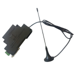 Uzaktan Kontrollü Sulama Cihazı Uzaktan Kontrollü Sulama Cihazı