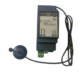 Uzaktan Kontrollü Sulama Cihazı