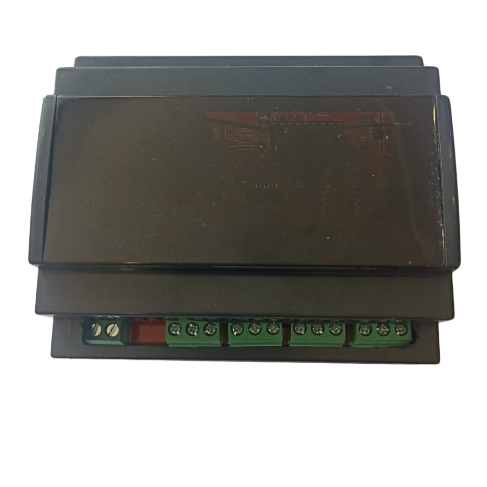 GSM ile Uzaktan Kuyu Pompası Kontrol Kartı GSM ile Uzaktan Kuyu Pompası Kontrol Kartı