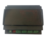 GSM ile Uzaktan Kuyu Pompası Kontrol Kartı GSM ile Uzaktan Kuyu Pompası Kontrol Kartı